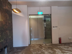 Sbf Center (D1), Office #453142071